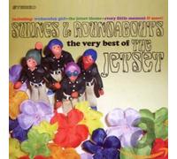 Jetset - Swings & Roundabouts-Very Best