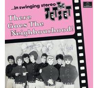 Jetset - There Goes The Neighbourhood [Import]