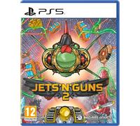 Jets'N'Guns 2 [GRA PS5]