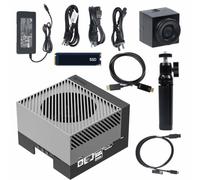 Jetson-A GX-Orin 64GB with 2TB SSD Camera Advanced Kit 275 TOPS | USB Industrial Camera，with Ethernet,USB Display Port Provides AI Large Models/ROS Data