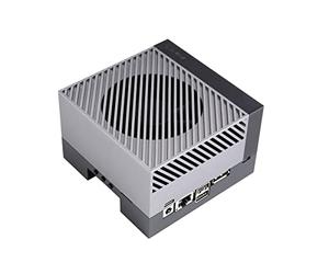 Jetson AGX Orin Developer Kit,Server-Class AI Performance at The Edge,Up to 275 TOPS, Options for 64GB Memory,Rich AI Usage Scenarios Such as Smart city, Healthcare, and Life Sciences