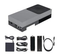 Jetson AGX THOR 128G Developer Kit 2070 TFLOPS with 1TB SSD | 128G Developer Kit AI Performance AI Edge Computer for Autonomous Robots, LLM, Computer Vision
