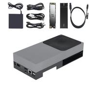Jetson AGX THOR 128G Developer Kit 2070 TFLOPS with 2TB SSD | 128G Developer Kit AI Performance AI Edge Computer for Autonomous Robots, LLM, Computer Vision