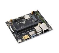 Jetson Nano Development/Expansion Kit Lite Versione