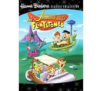 Jetsons Meet The Flintstones, The (DVD) N/A Jon Bauman Mel Blanc Daws Butler