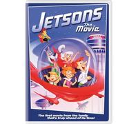 Jetsons: The Movie