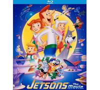 Jetsons: The Movie