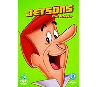 Jetsons: the Movie Big Face