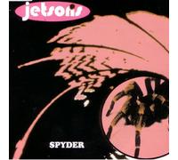 Jetsons, The - Spyder