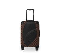 Jetstream Brown Carry-On-Luggage Sprayground