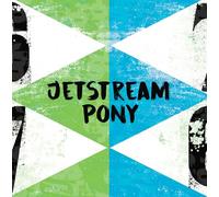 Jetstream Pony Sixes and Sevens/Into the Sea (Vinyl LP) 7" Single