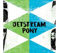 Jetstream Pony Sixes and Sevens/Into the Sea (Vinyl LP) 7" Single