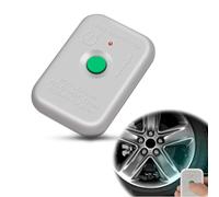 Jetstream Utensile per principianti TPMS-19, dispositivo di ripristino della pressione dei pneumatici, compatibile con Activation 8C2T-1A203-AB for Ford, dispositivi di formazione di programmazione