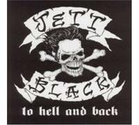 Jett Black - to Hell & Back