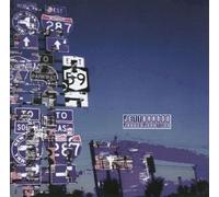 JETT BRANDO - JAGGED JUNKTION