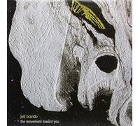 JETT BRANDO - MOVEMENT TOWARD