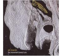Jett Brando - Movement Towards You