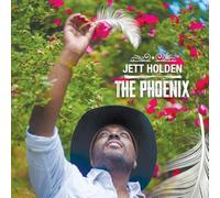 Jett Holden - The Phoenix