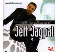 Jett Jagpal - Universale Sounds - ( Amar Arshi ) - Nuovo Bhangra CD