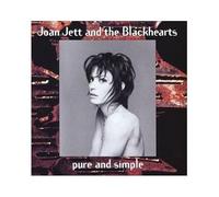 Jett,Joan and the Blackhearts - Pure and Simple