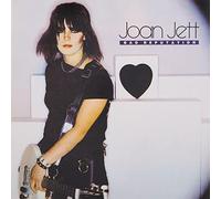 Joan Jett Bad Reputation (Vinyl LP) 12" Album
