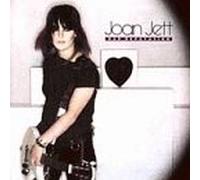 Jett,Joan - Bad Reputation [CASSETTE]