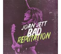 Joan Jett – Bad Reputation: Music From Original Motion Picture – Vinile LP