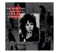 Jett,Joan & Blackhearts,the - Fit to Be Tied-Best of