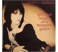 Jett, Joan - Glorious Results of a Misspent Youth