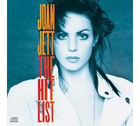 Jett, Joan - Hit List