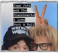 Jett,Joan - I Love Rock 'N Roll