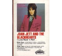 Jett,Joan - I Love Rock N' Roll [Import]