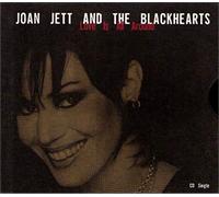 Jett, Joan - Love Is All Around / Rubber & Glue