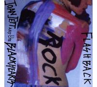 Jett, Joan & The Blackhearts - Flashback