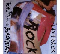Jett,Joan&the Blackhearts - Flashback