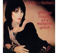 Jett,Joan&the Blackhearts - Glorious Result of a