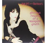 Jett, Joan & The Blackhearts - Glorious Results Of A Misspent Youth