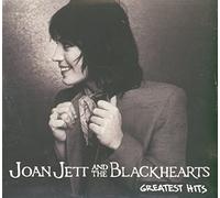 Jett, Joan & The Blackhearts - Greatest Hits