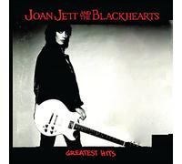 Greatest Hits - Joan Jett & The Blackhearts (Audio Cd)