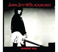 Joan Jett & The Blackhearts – Greatest Hits – CD audio