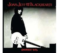 Jett Joan & The Blackhearts - Greatest Hits (Reissue) (CD)