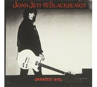 Jett, Joan & The Blackhearts - Greatest Hits (Tg)