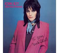 7215437 Audio Cd Joan Jett & The Blackhearts - I Love Rock N Roll