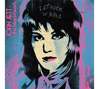 Jett, Joan & The Blackhearts - I Love Rock N Roll 33 1/3 Anniversary Edition (2 CD)