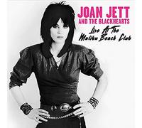 Jett Joan & The Blackhearts - Live At The Malibu Beach Club