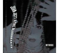 Jett,Joan&the Blackhearts - Notorious