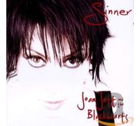 Jett, Joan & The Blackhearts - Sinner