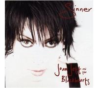 Jett, Joan & The Blackhearts - Sinner (Edited Version)