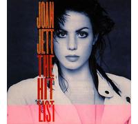 Jett,Joan&the Blackhearts - The Hit List