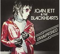 Jett, Joan & The Blackhearts - Unvarnished